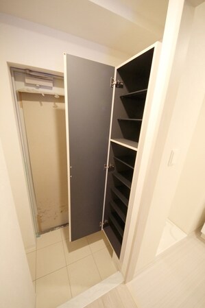 Fericia Urawa Tokiwaの物件内観写真